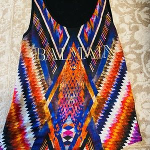 Balmain Top